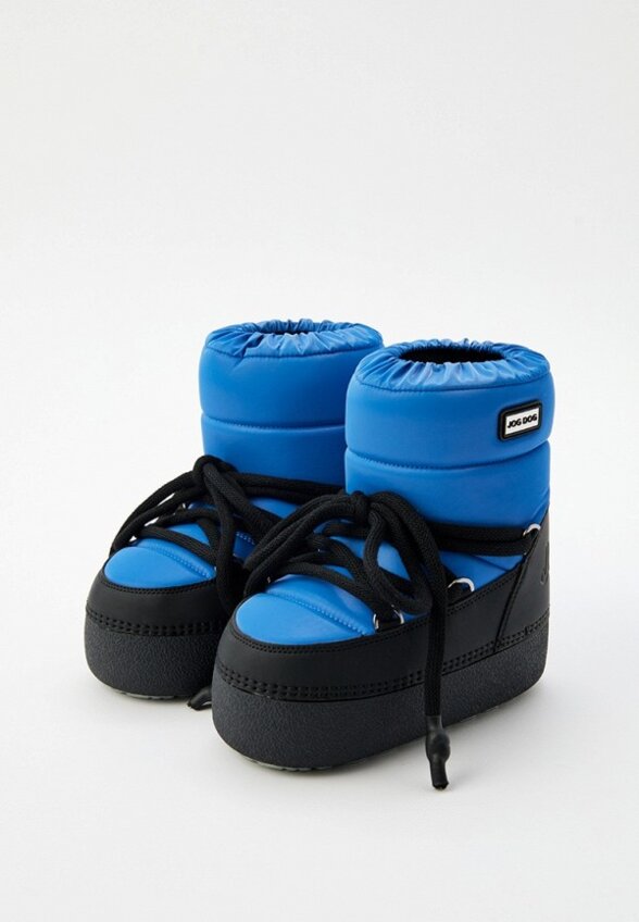 Луноходы Jog Dog