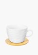Чашка с блюдцем Elan Gallery1  - превью