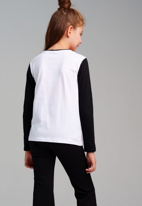 Лонгслив PlayToday