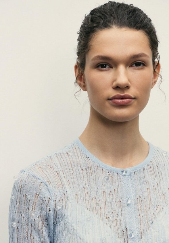 Кардиган Zarina