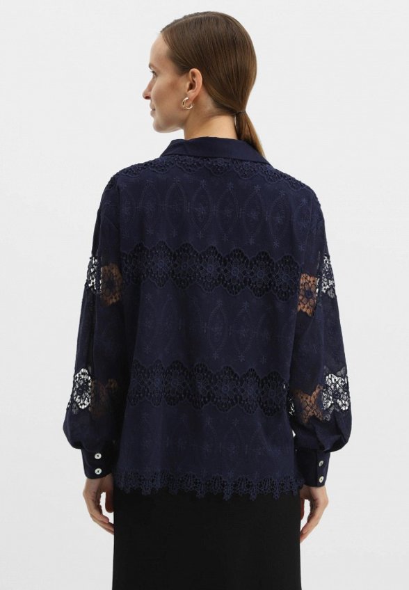 Блуза Calin Doux