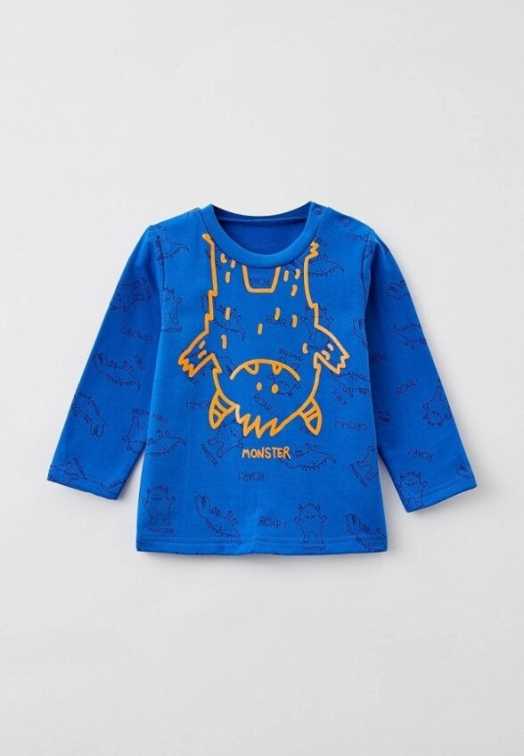 Лонгслив КотМарКот