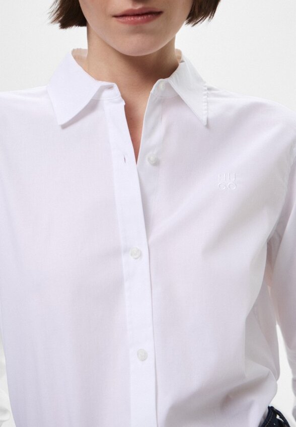 Рубашка Hugo
