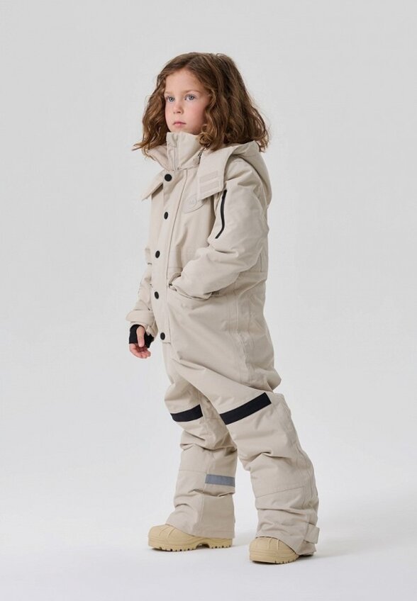 Комбинезон утепленный Happy Baby