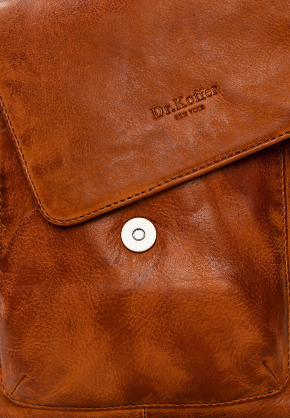 Др.Коффер M402352-248-05 сумка через плечо