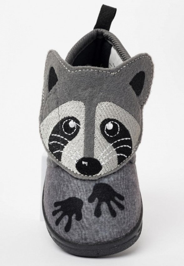 Тапочки Tikkago