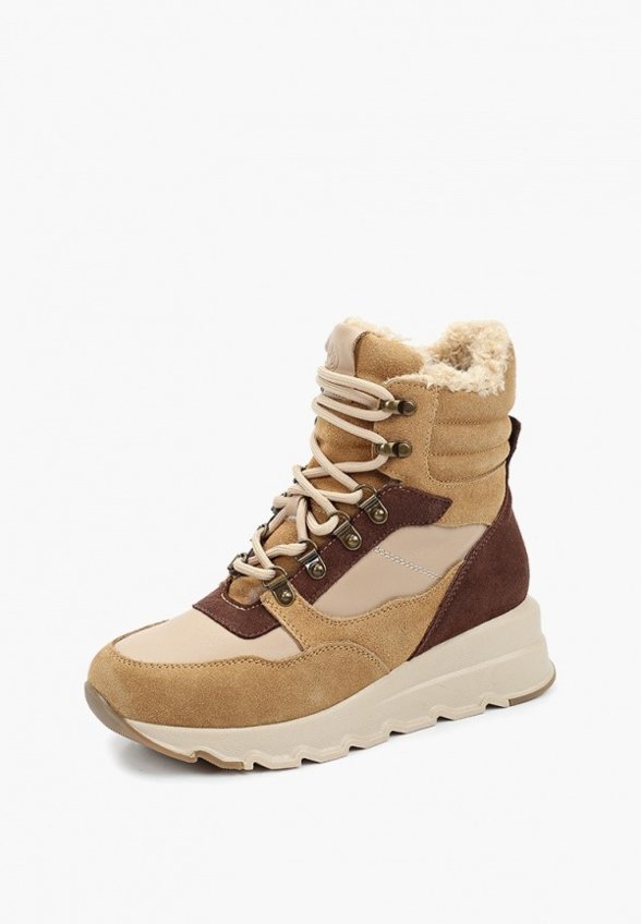 Ботинки Salamander