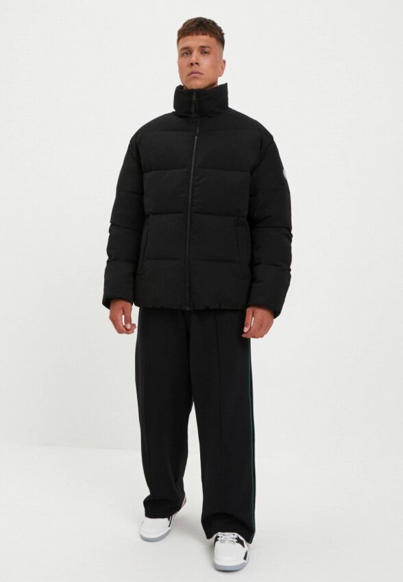 Пуховик Pulse