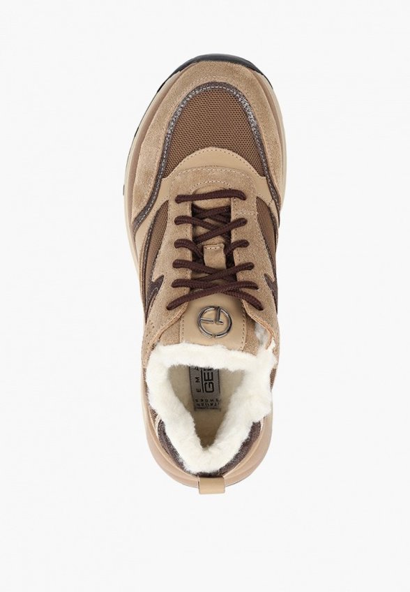 Кроссовки Emanuele Gelmetti