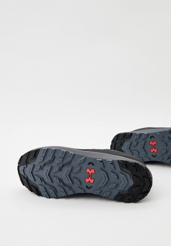 Кроссовки Under Armour