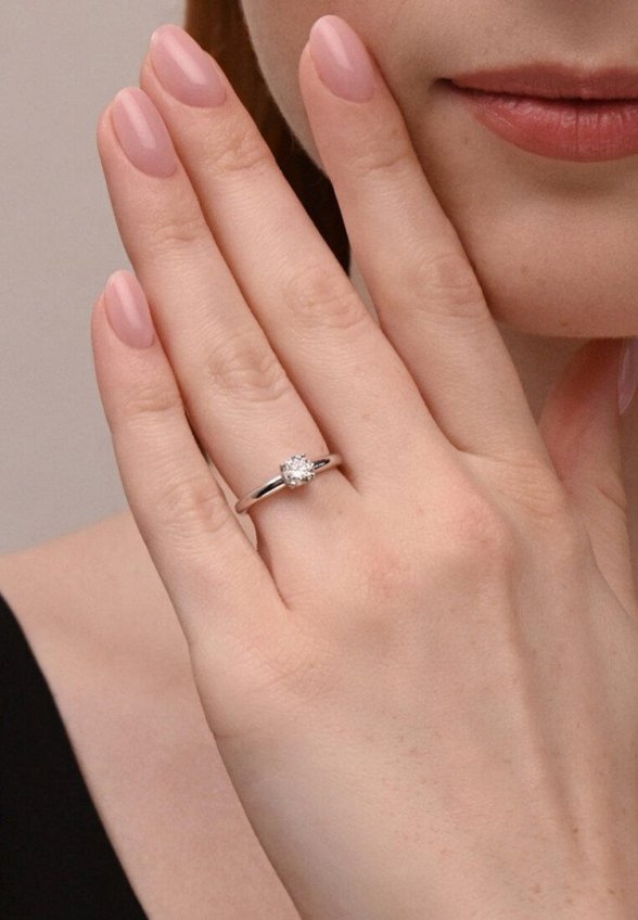 Кольцо Sokolov