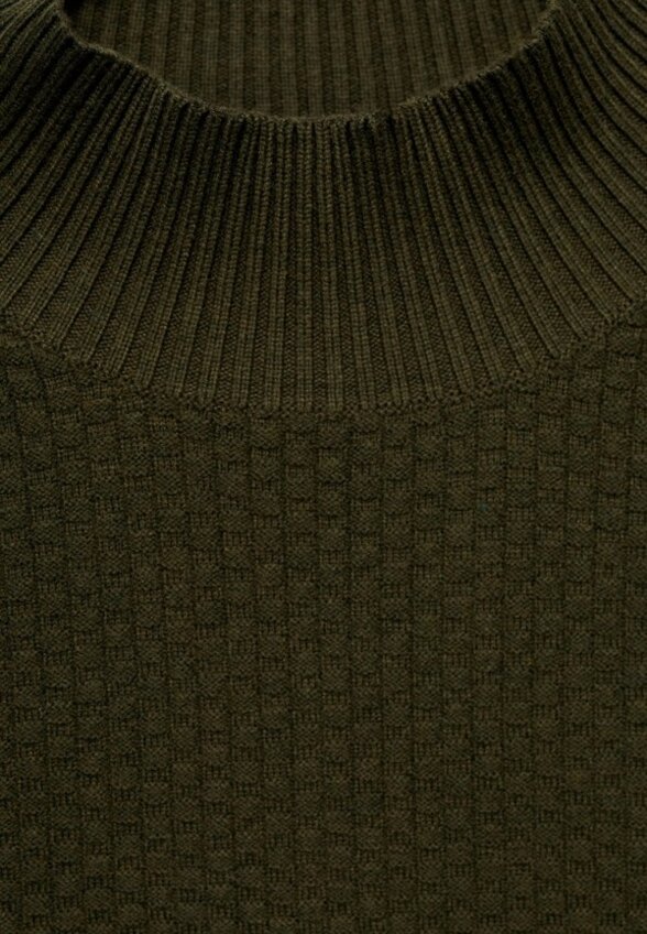 Свитер Mango Man