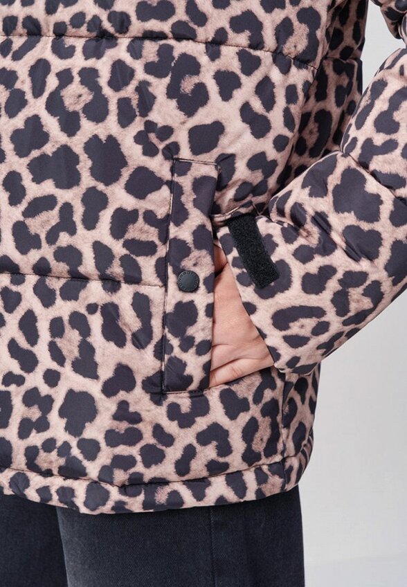 Куртка утепленная Baon