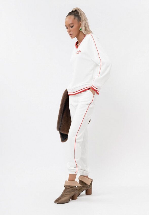 Костюм спортивный Ptaxx