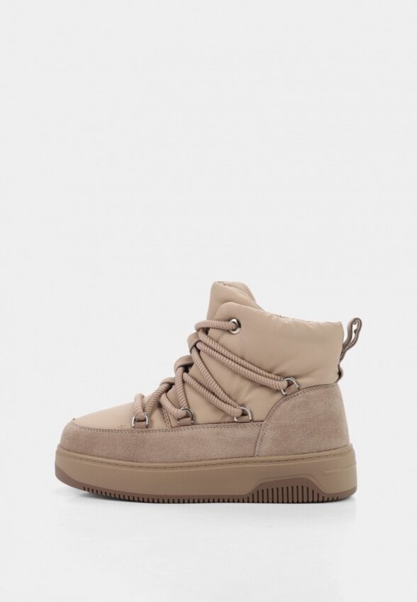 Ботинки Dino Albat