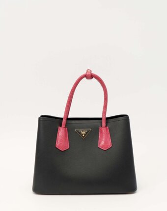 Prada Double женщинам