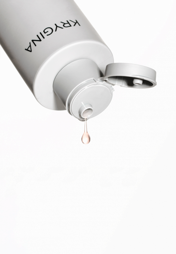 Тоник для лица Krygina Cosmetics