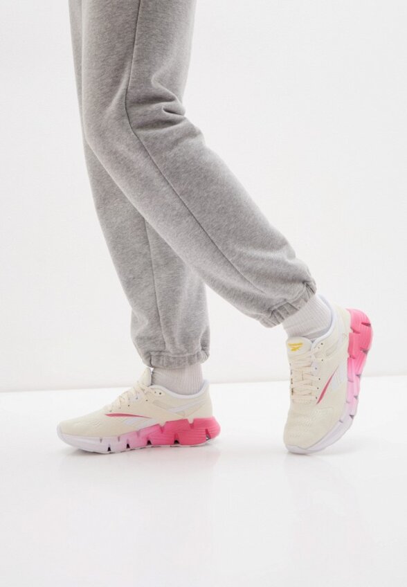 Кроссовки Reebok