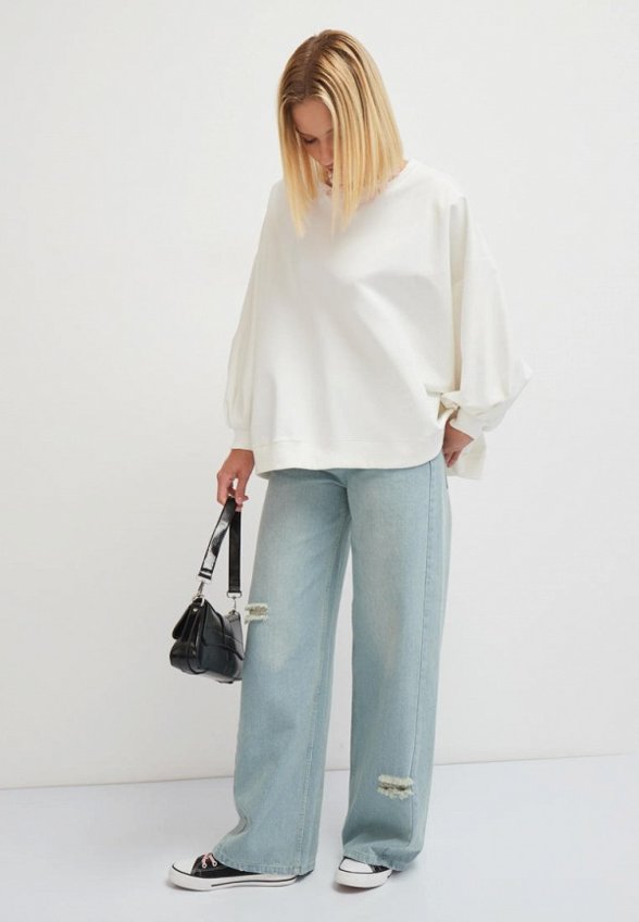 Джинсы Vittoria Vicci