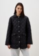 Пальто-рубашка Sabrina Scala1  - превью