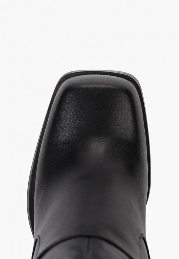 Ботильоны Bossy Lady