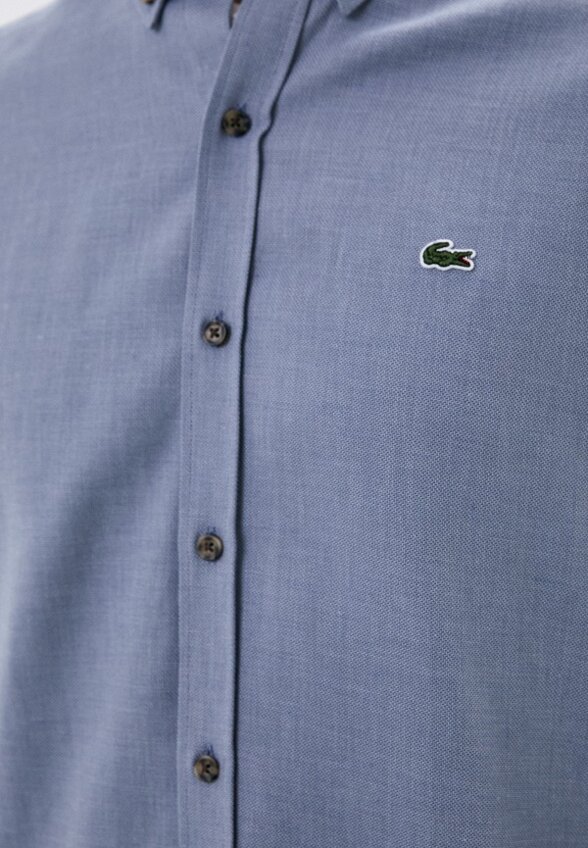 Рубашка Lacoste