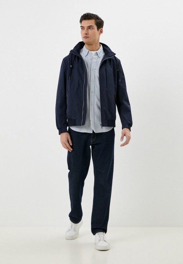 Ветровка Urban Fashion for Men