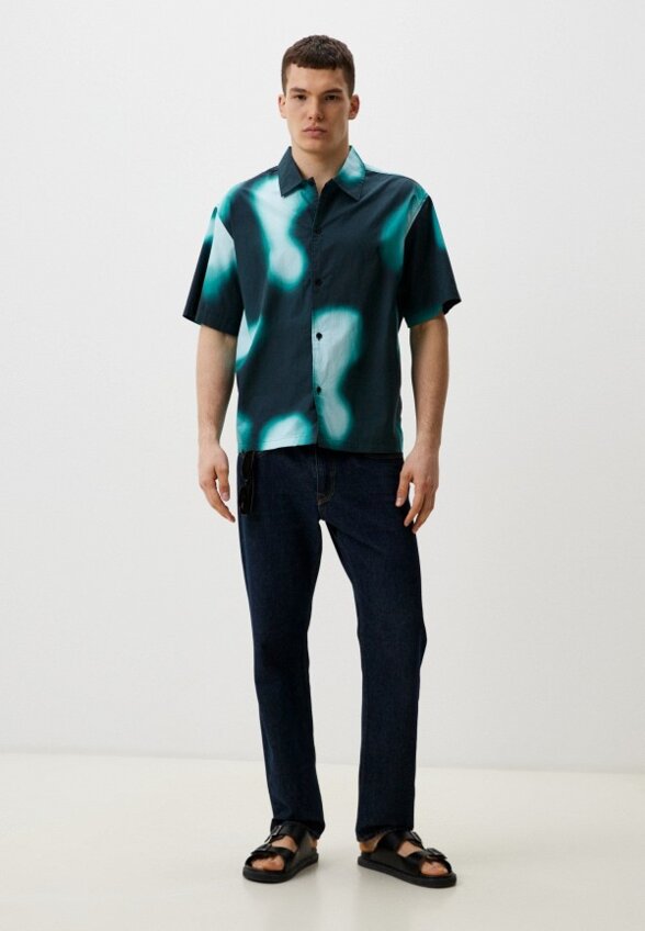 Рубашка O'STIN