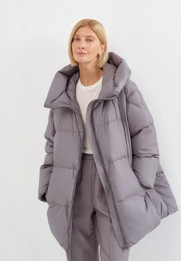 Пуховик Conso