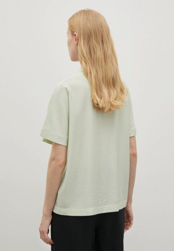 Блуза Finn Flare