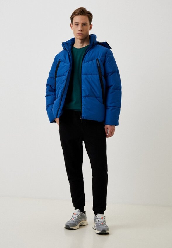 Пуховик Mavi