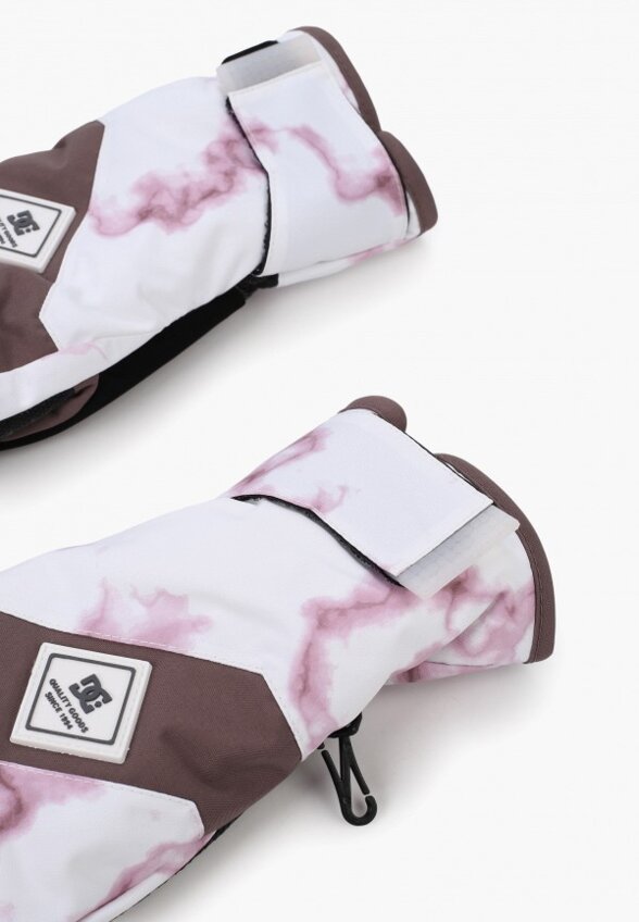 Варежки горнолыжные DC Shoes