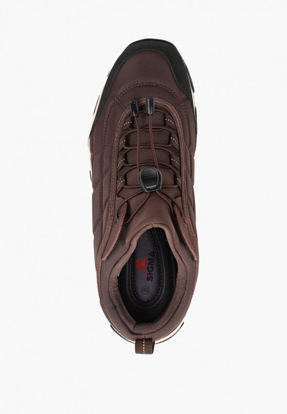 Кроссовки Sigma