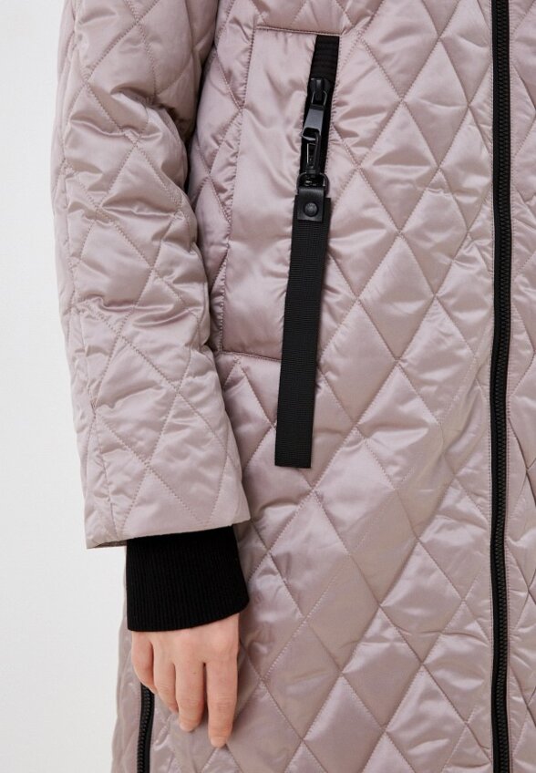 Куртка стеганая Morozoff