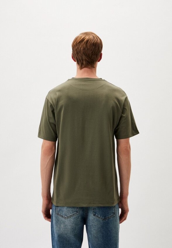 Футболка Bikkembergs