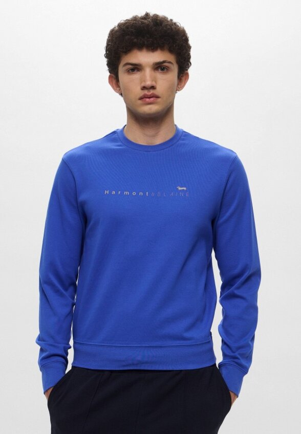 Свитшот Harmont & Blaine