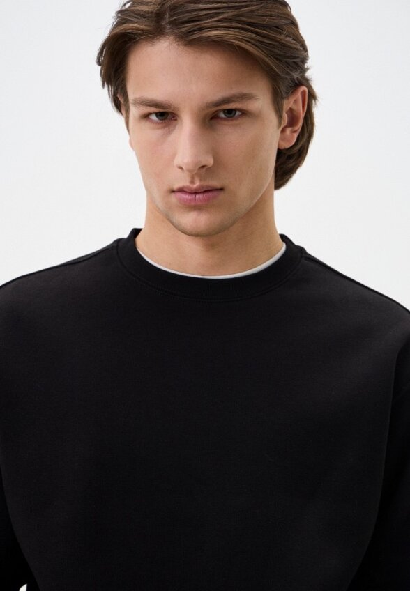 Свитшот Key to Life