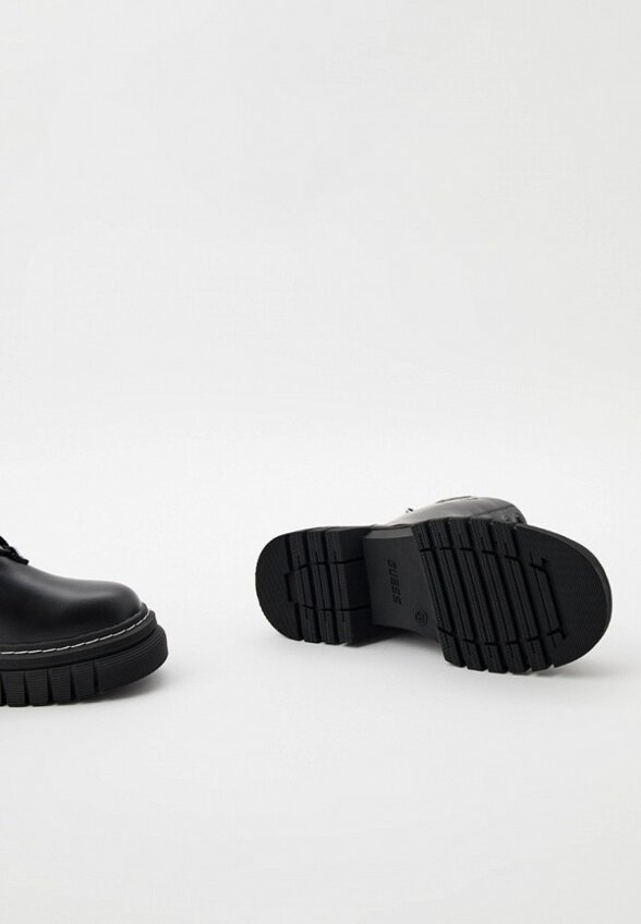 Ботинки Guess