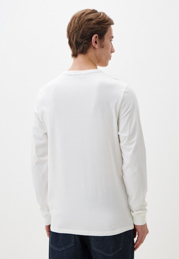 Лонгслив Zolla