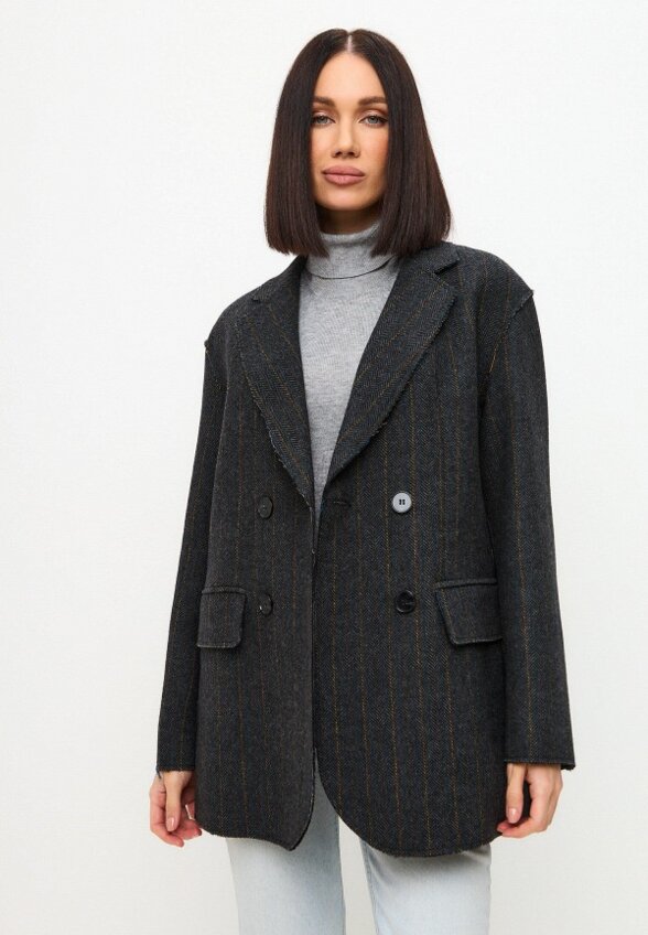 Полупальто Viviarte Studio