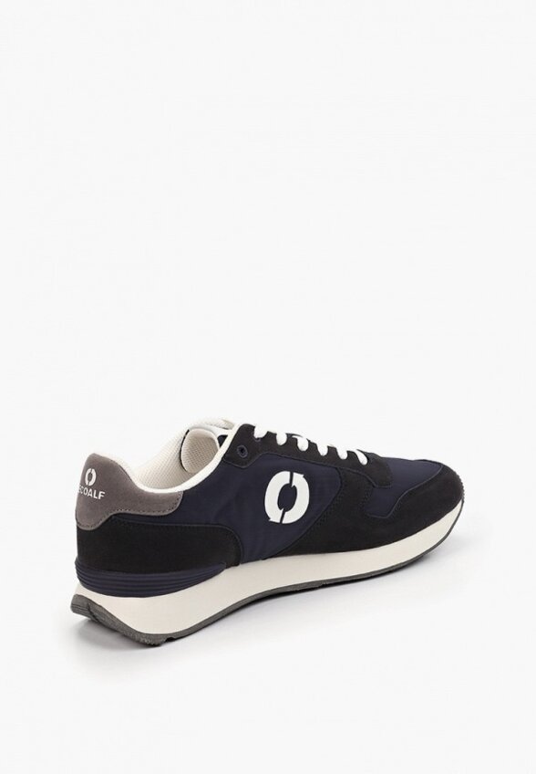 Кроссовки Ecoalf