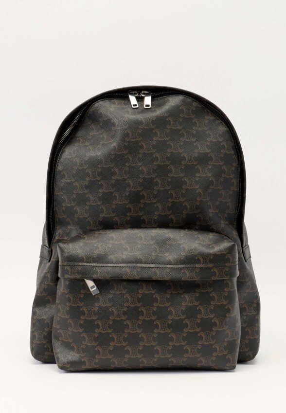 Celine Triomphe Canvas