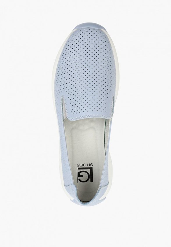 Слипоны La Grandezza