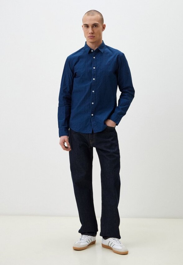 Рубашка Pepe Jeans