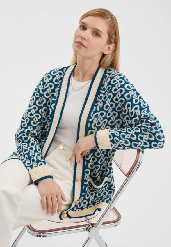 Кардиган Eliamore