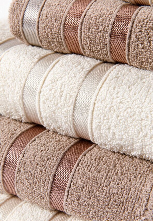 Набор полотенец Luisa de Rizzo