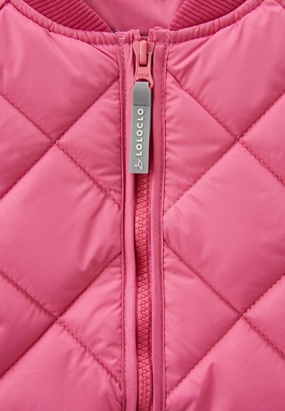 Жилет утепленный Loloclo