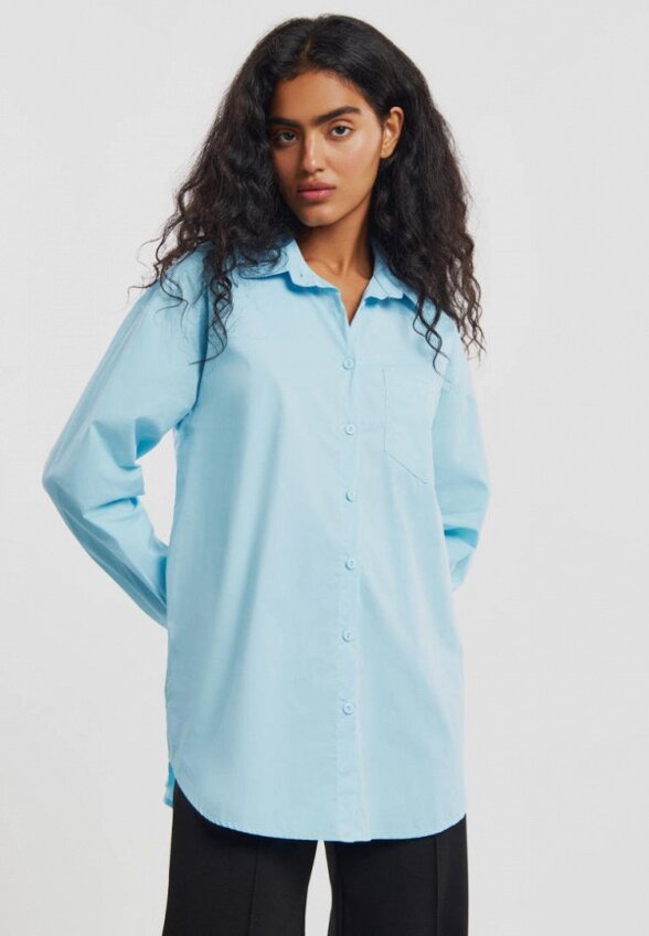 Рубашка Nataly Rik