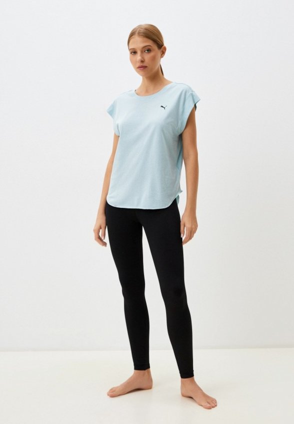 Футболка спортивная PUMA