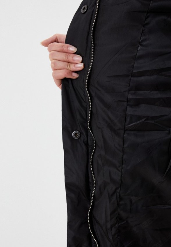 Пуховик Feelz